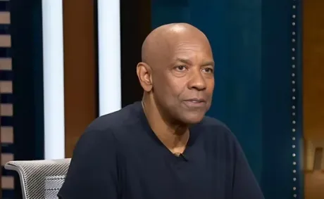 Denzel Washington Says He Passed on ‘Se7en’ Because ‘The Script Was Too Demonic’