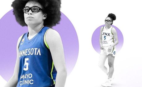 WNBA All-Star game in Chi-town