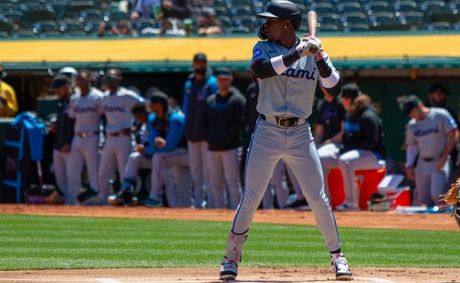 Jazz Chisholm’s baserunning blunder in Yankees win