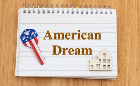 51% of Americans say the American Dream is out of reach now