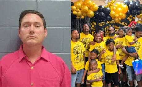 ‘F—-ing N——r!’: White Man Hurls Slurs at Black Family Reunion. When They Refuse to Stop Having Fun, He Returns with a Gun, But They Fire Back