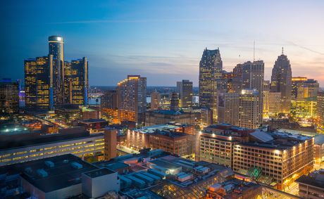 5 things to know about Detroit primary win