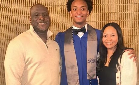 Beloved Mississippi teenager remembered as gentle soul