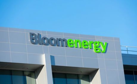 Bloom Energy (BE) stock rallies on 130% revenue surge