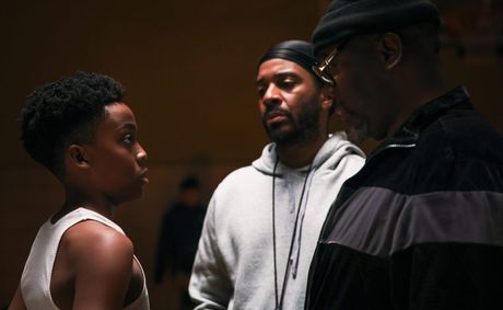 Disney’s Andscape Drops Trailer for ‘They Fight’ Starring André Holland, Wendell Pierce, Samira Wiley | WATCH