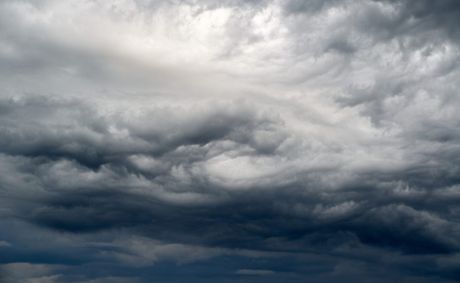 Pittsburgh faces storm risk after muggy weekend