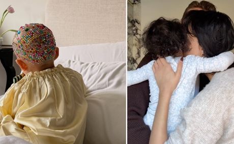 Nara Smith Reveals 2-Year-Old Daughter Whimsy Is in Remission After Cancer Diagnosis