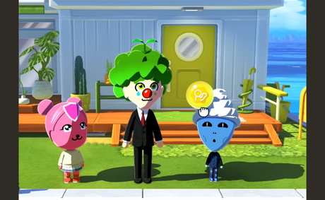 Tomodachi Life: 10 essential fixes in the new patch