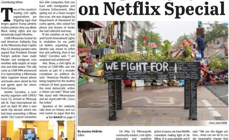 MSR Digital Edition 42 for May 21 -May 27, 2026
