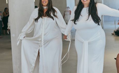 You Should Never Feel Like an Afterthought at Your Own Bridal Events. This Collection Gets That.