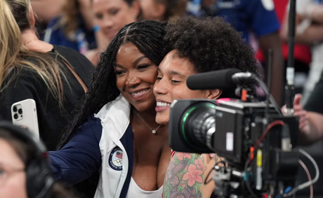 WNBA Star Brittney Griner Files for Divorce From Wife