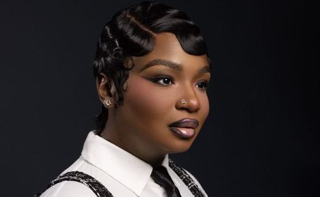 Makeup by Barbee boldly builds her brand one glowing face at a time