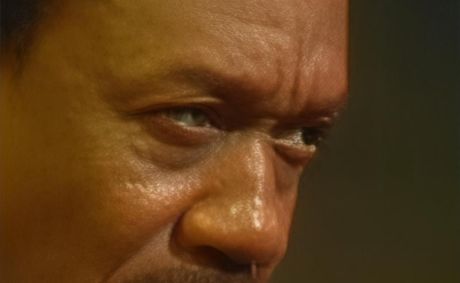 Questlove Reveals the Pain EW&F Founder Maurice White Never Escaped