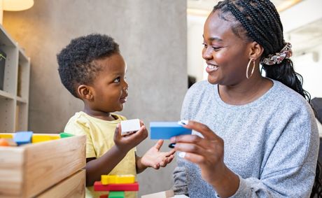 Childcare credit: how to get this new 4,500 dollar benefit