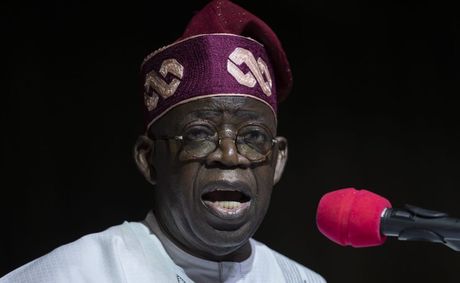 Political defections surge under Tinubu, raising one-party concerns in Nigeria