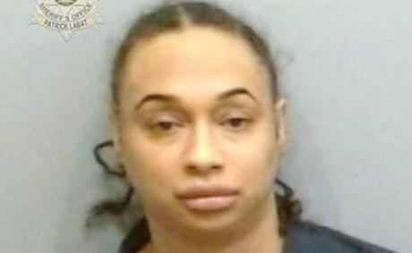 Sidney Starr Breaks Silence on Child Sex Charges: Says Her Case Shouldn’t Define the Transgender Community