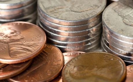Senate Passes ‘The Common Cents Act’ To End Penny Production