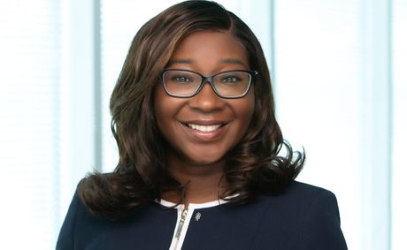Dr. Jay-Sheree Akambase on sleep, stress & substance use