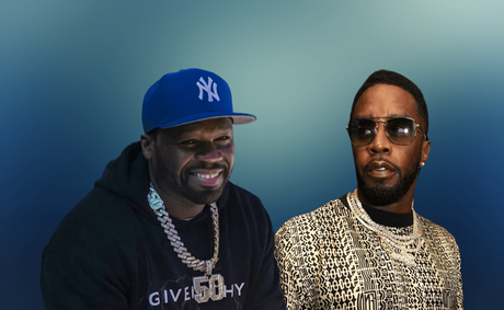 50 Cent Vindicated As Diddy Doc Gets Three Emmy Nods