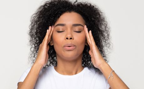 This 15 minute habit could cut hot flashes in half