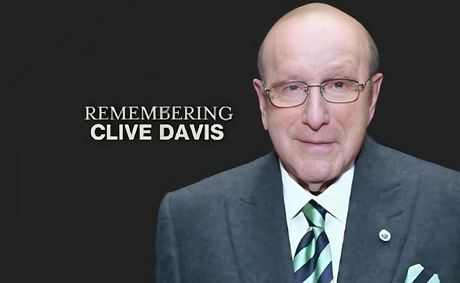 Bruce Springsteen, Alicia Keys and Music Legends Celebrate Clive Davis’ Extraordinary Legacy
