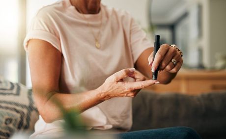 5 warning signs of type 2 diabetes doctors want you to know