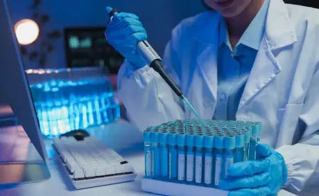 Russian Researchers Develop Tool to Accelerate Discovery of New Antibiotics