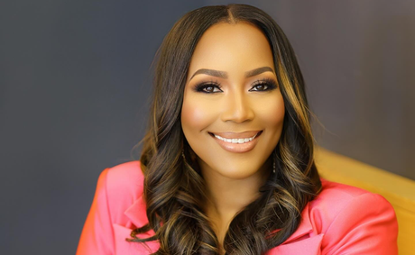 How Juanda Roberts made Princess Hair Pizzazz a haven for little girls