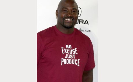 Marcellus Wiley’s $500K Loan Battle Predates Bigger Storm