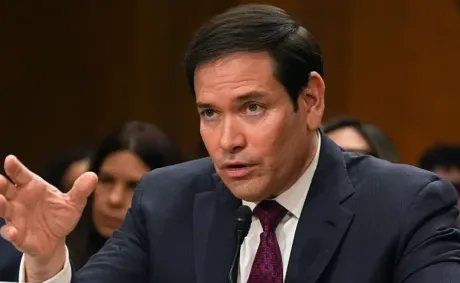 ‘Will Get Yelled at’: Marco Rubio Humiliates Trump Behind Closed Doors, Reportedly Admits Obama Did Job Better, and It’s One Clip Trump Will Hate Most