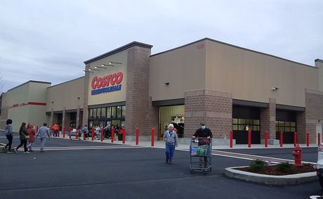 Costco Benefits And Employee Retention Make It Possible For Hourly Workers To Become Millionaires