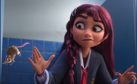Why Hailee Steinfeld’s new Disney role is a big deal