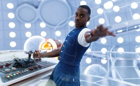 ‘Doctor Who’ Heads to AMC+ as Exclusive U.S. Streaming Home for 13 Seasons