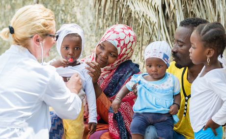 Africa CDC Warns Congo’s Ebola Outbreak Could Spiral Into the Worst in History