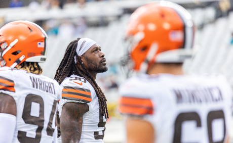 What Jadeveon Clowney’s return says about the Texans