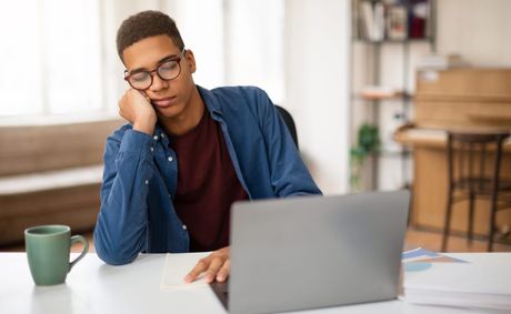 Brain experts reveal why boredom is worth embracing