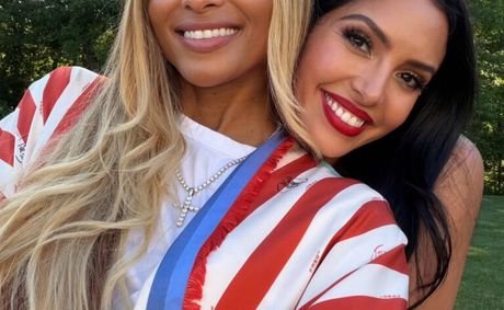 Stars Were Outside! See How Ciara, Jill Scott, Latto & More Celebrated the Fourth of July