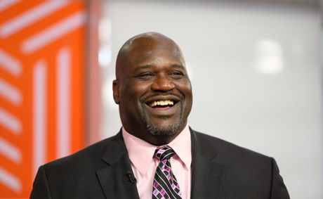Shaquille O’Neal’s Secret To Wealth Is Saving 75% Of Your Income