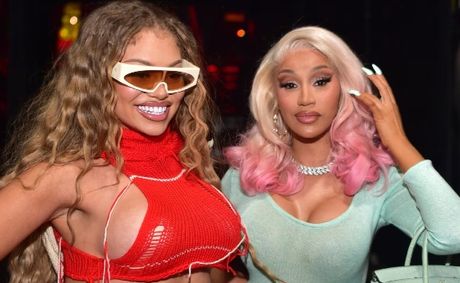 Latto Officially Declares Beef With Cardi B With Direct Shots On ‘Big Mama’ Album