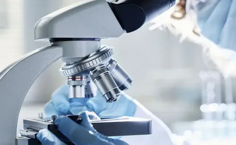 Russian Scientists Improve Waste Recycling Potential With Advanced Analytical Method