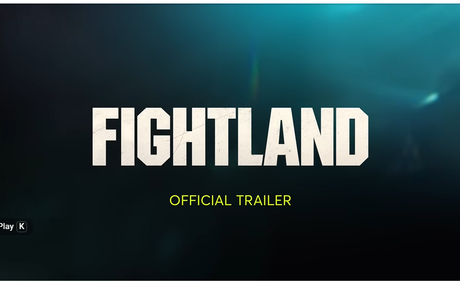 50 Cent’s “Fightland” Is Already Turning Heads
