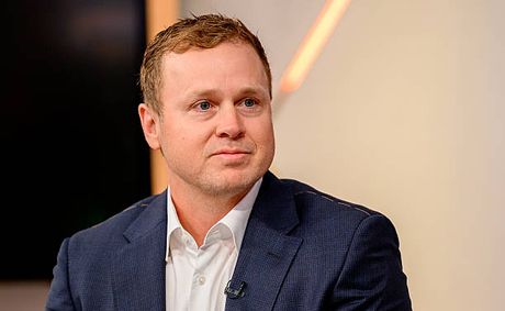Spencer Pratt’s L.A. Mayor Bid Shows Voter Frustration.