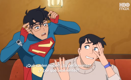 The best Superman show can’t get a fourth season. Here’s why