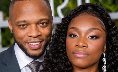 Claressa Shields Stuns Cam Newton with Baby Plans with Papoose | WATCH