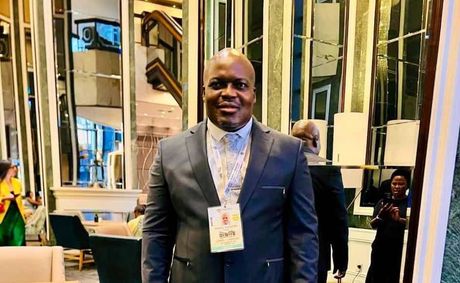 Warrant Issued for Giyani Businessman Who Fled to China Ahead of Trial