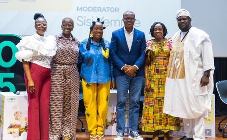 Nigeria Food Summit Returns with a New Vision for African Food