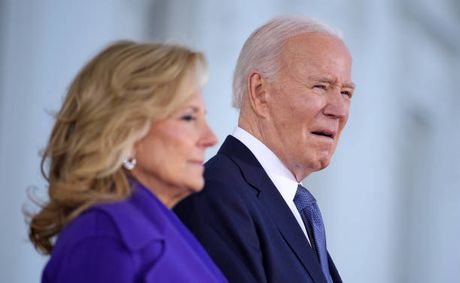 Joe And Jill Biden’s June 27 Debate Decision Still Haunts Democrats.