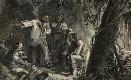 The Knights Of Liberty: The Secret Black Organization That Planned An Armed Revolt Against Slavery In The United States