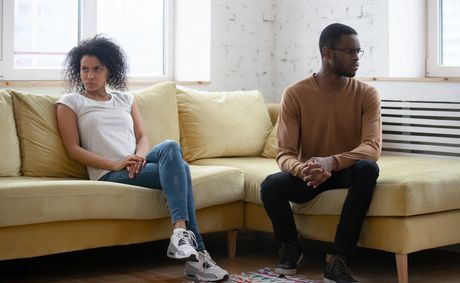 Boundary habits that help your relationship survive family