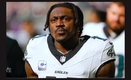 Why the Patriots AJ Brown trade with Eagles happens today